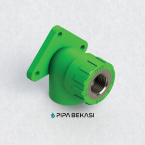 Elbow Female Thread Disk